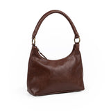 Brut & Beau Genuine Leather Hobo Handbag for Women