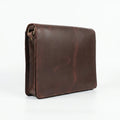 Premium Leather Crossbody Bag for Men | Brut & Beau